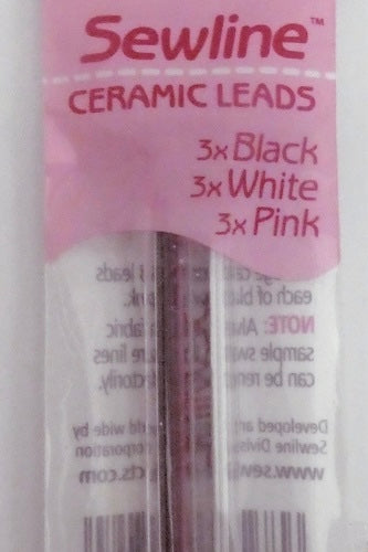 Trio Colours - Lead Refill