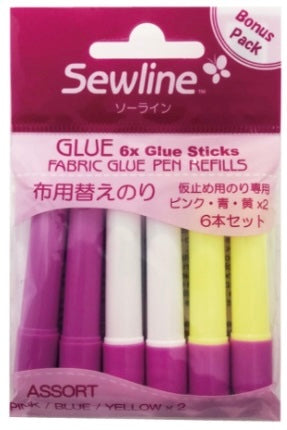 Glue Pen - Refills