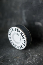 Pin Magnet