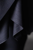 Dante Italian Wool Coating