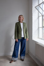 Naomi Blazer