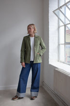 Naomi Blazer