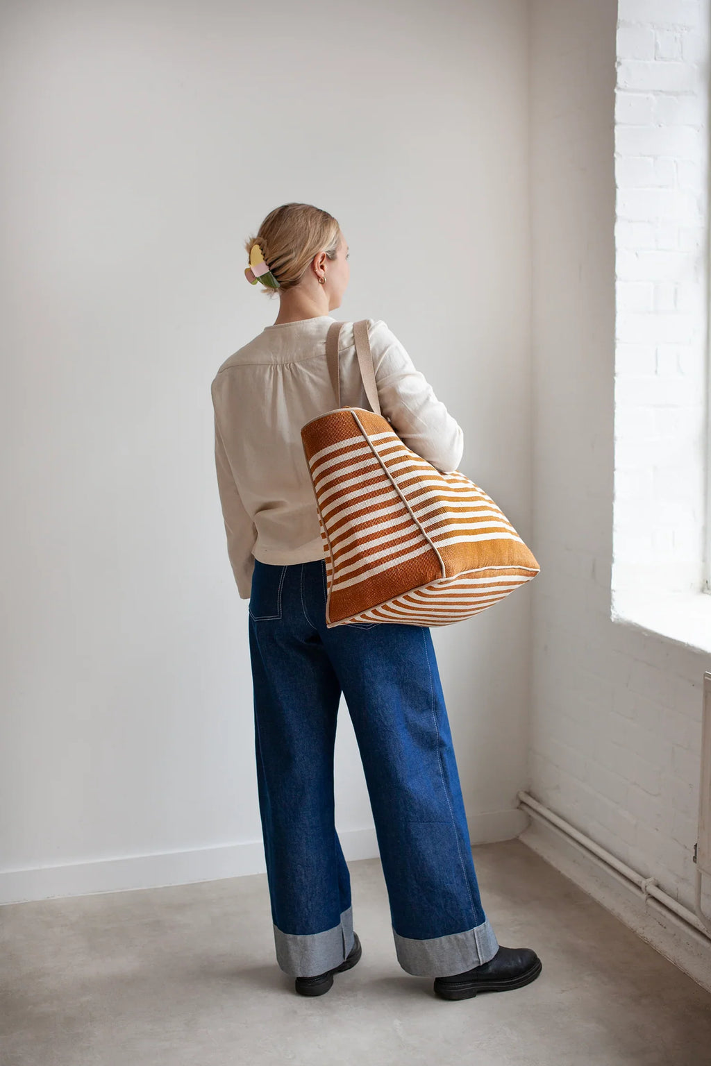 Away Tote