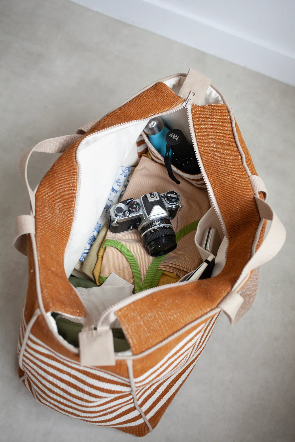 Away Tote