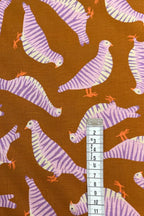 Concrete Jungle Cotton/Linen