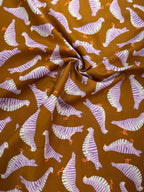 Concrete Jungle Cotton/Linen