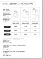 The Frankie Bag