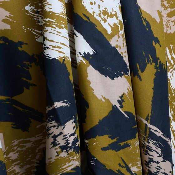 Mira Dreamy Twilight EcoVero Viscose