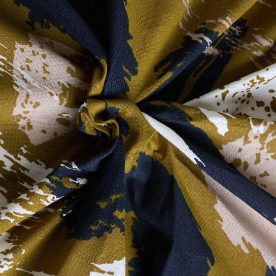 Mira Dreamy Twilight EcoVero Viscose
