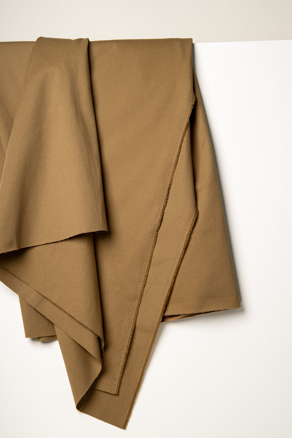 Iced Mocha Light Gabardine