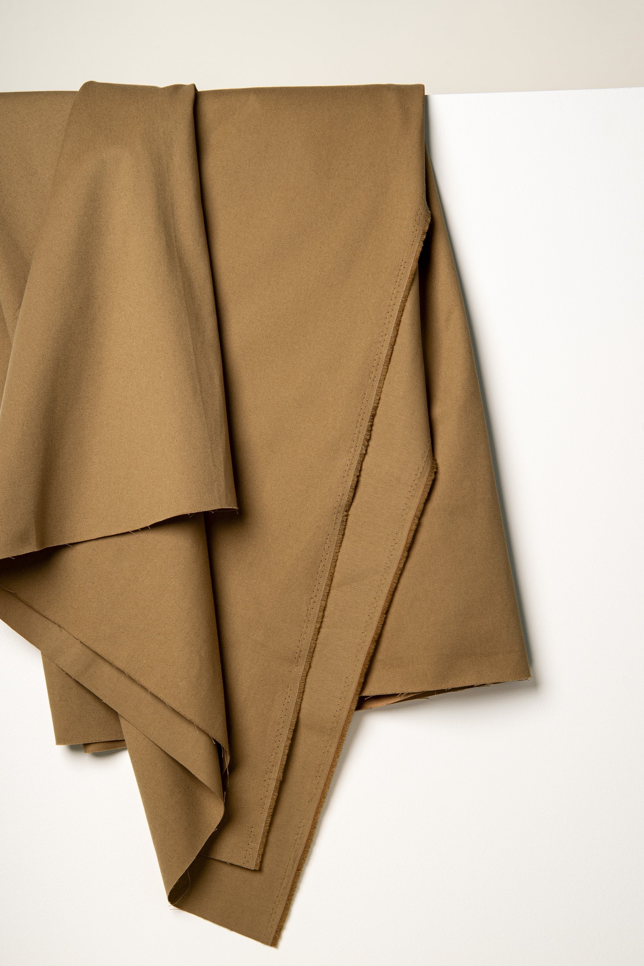 Iced Mocha Light Gabardine
