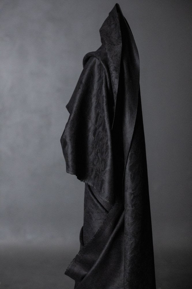 Lorenzo Italian Wool Coating