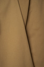 Iced Mocha Light Gabardine