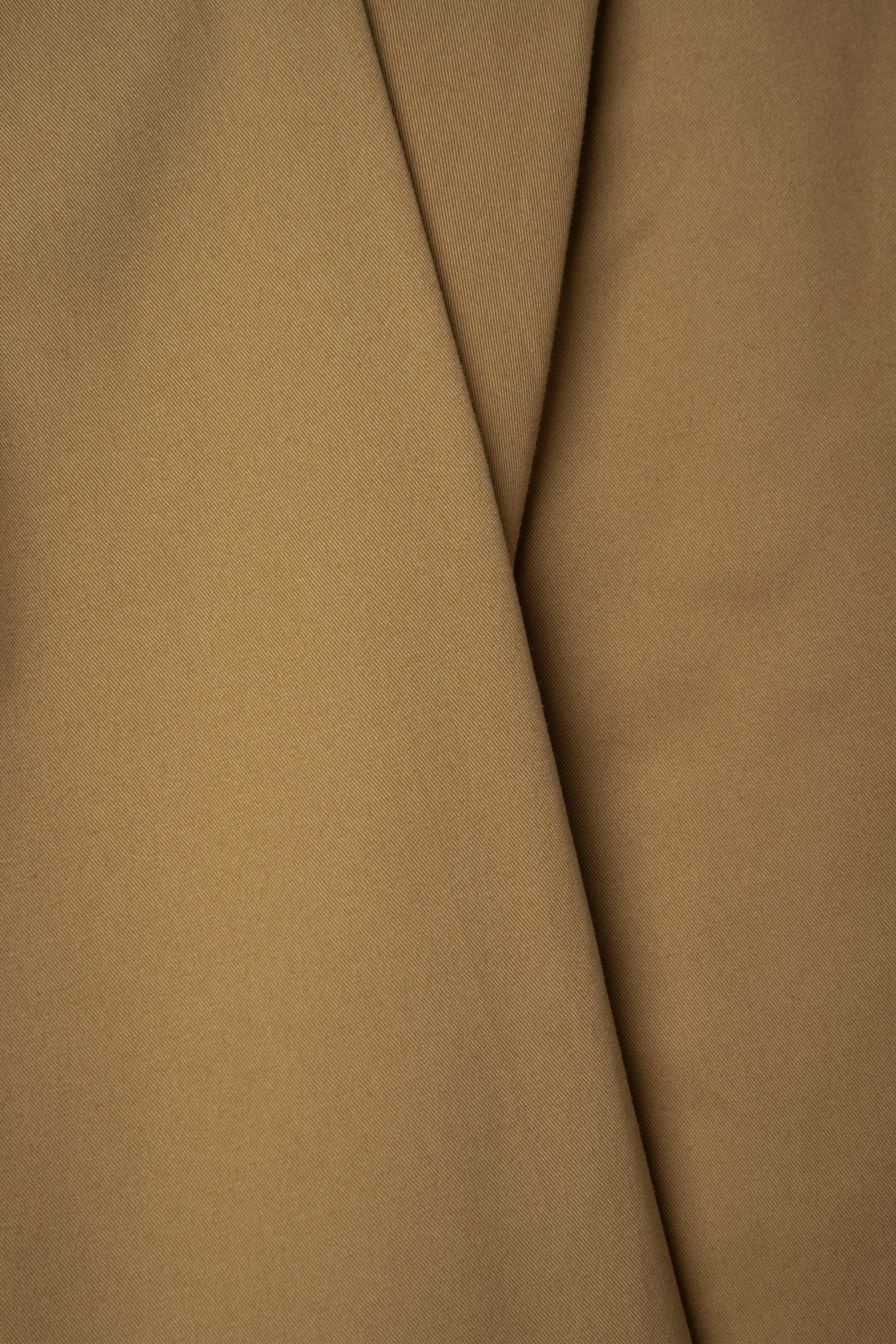 Iced Mocha Light Gabardine