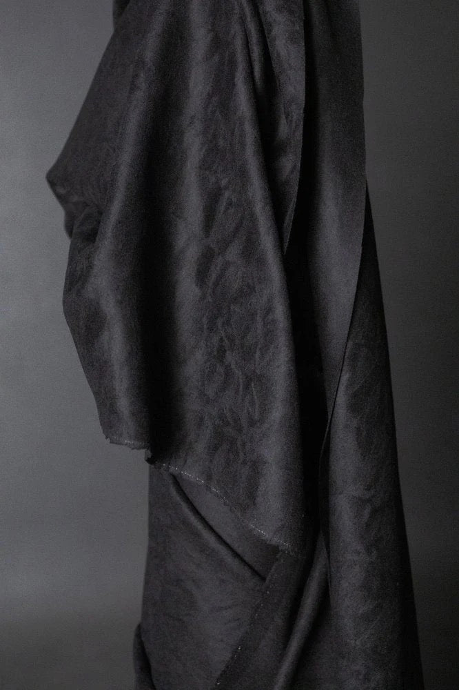 Lorenzo Italian Wool Coating