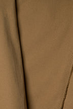 Iced Mocha Light Gabardine