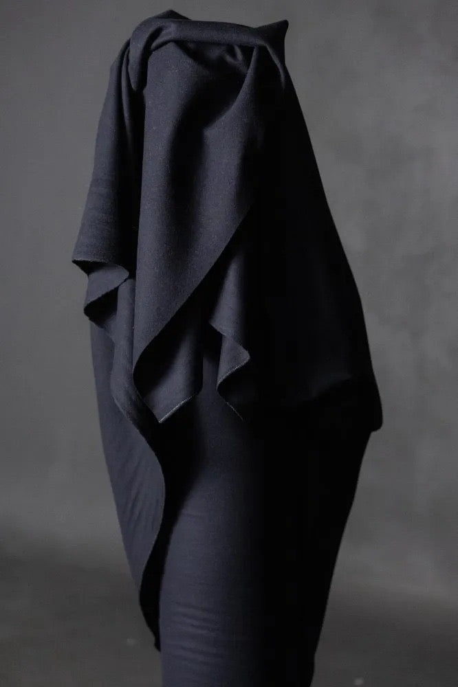 Dante Italian Wool Coating