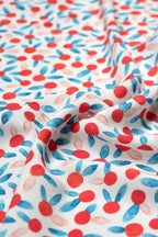 Chérie Berry Viscose