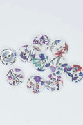 Liberty Shepherdly Song A Button | 16mm