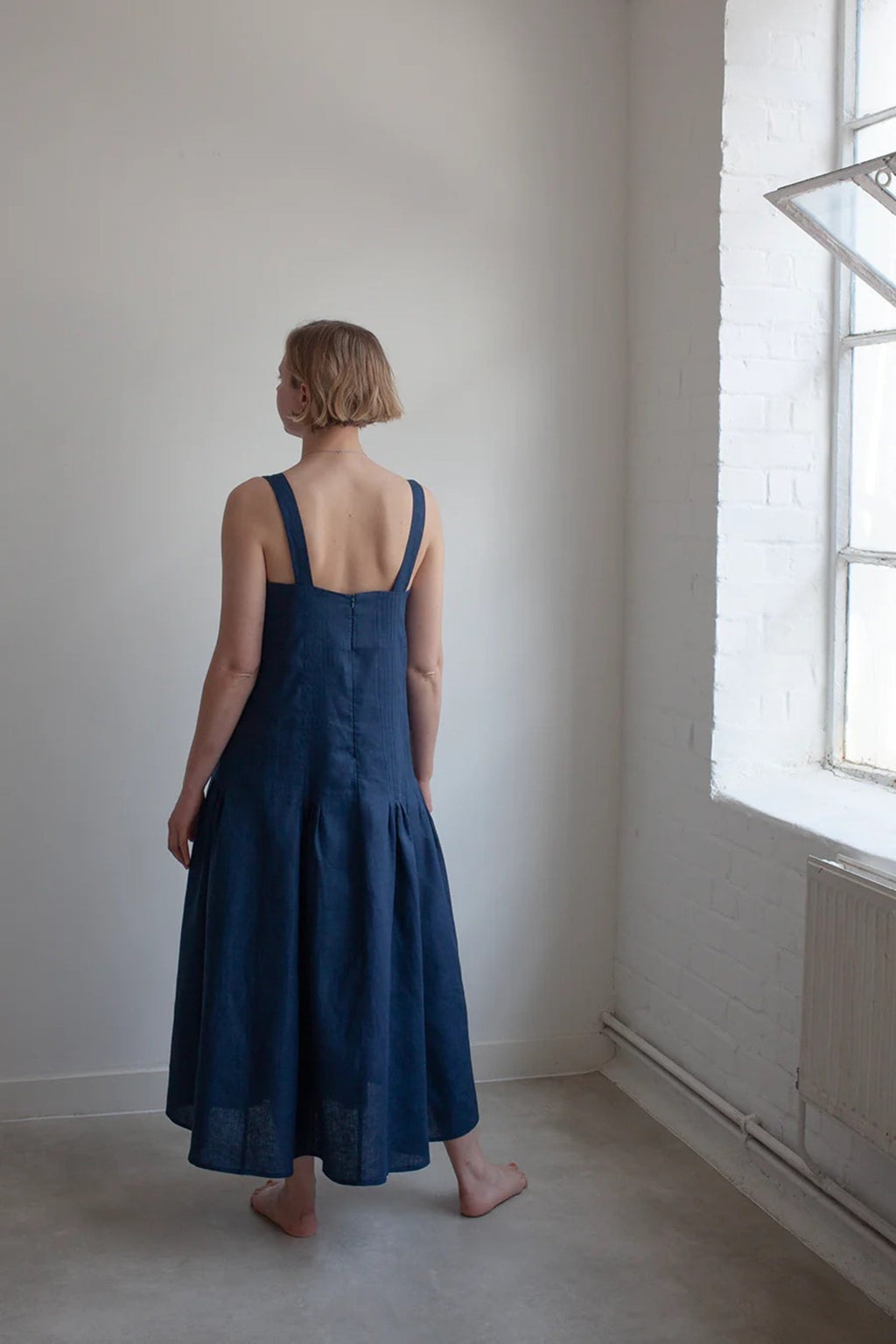 Sienna Dress