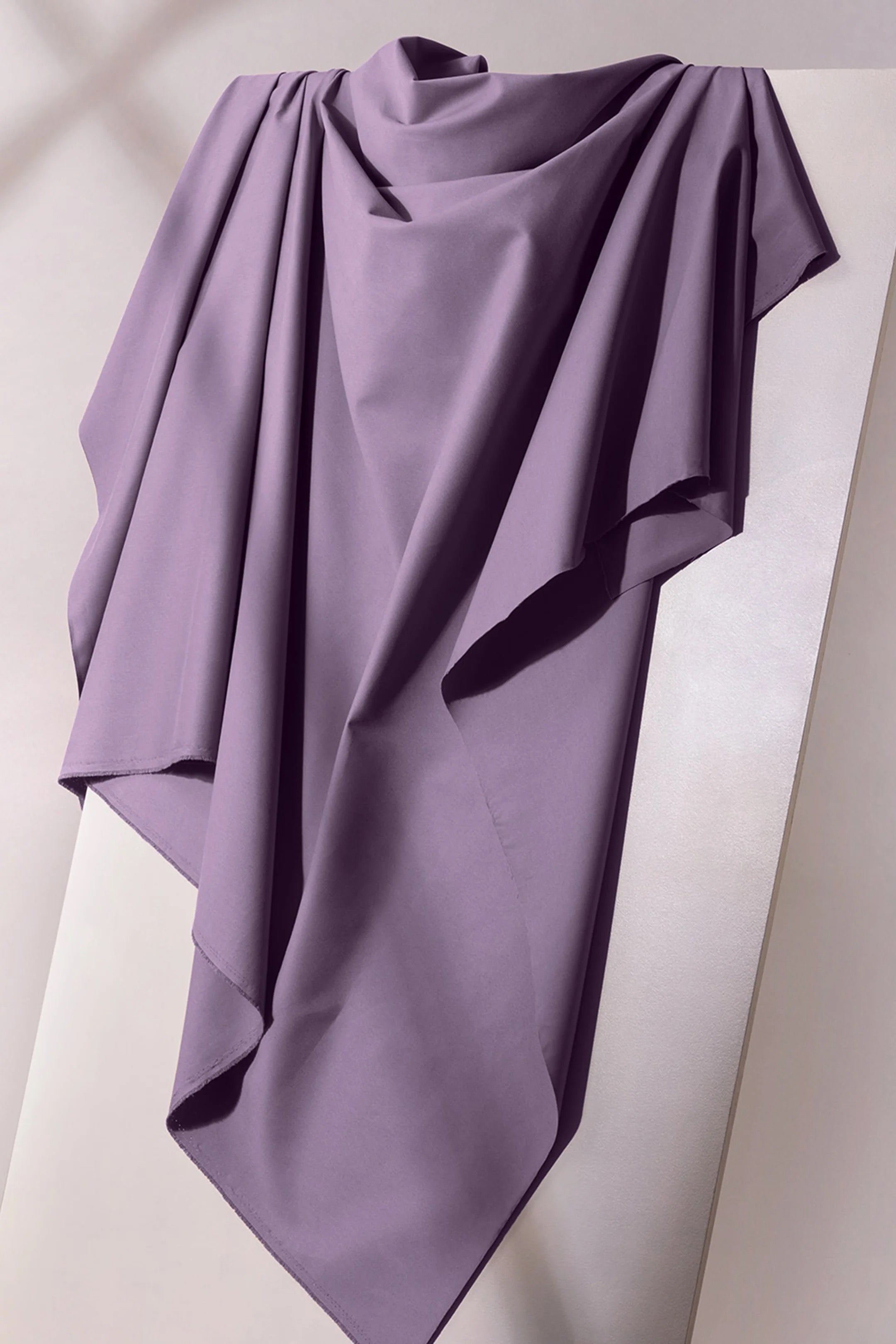 Light Divine Light Gabardine
