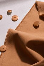 Pecan Pie Light Gabardine