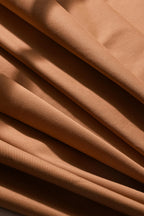 Pecan Pie Light Gabardine