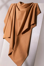 Pecan Pie Light Gabardine
