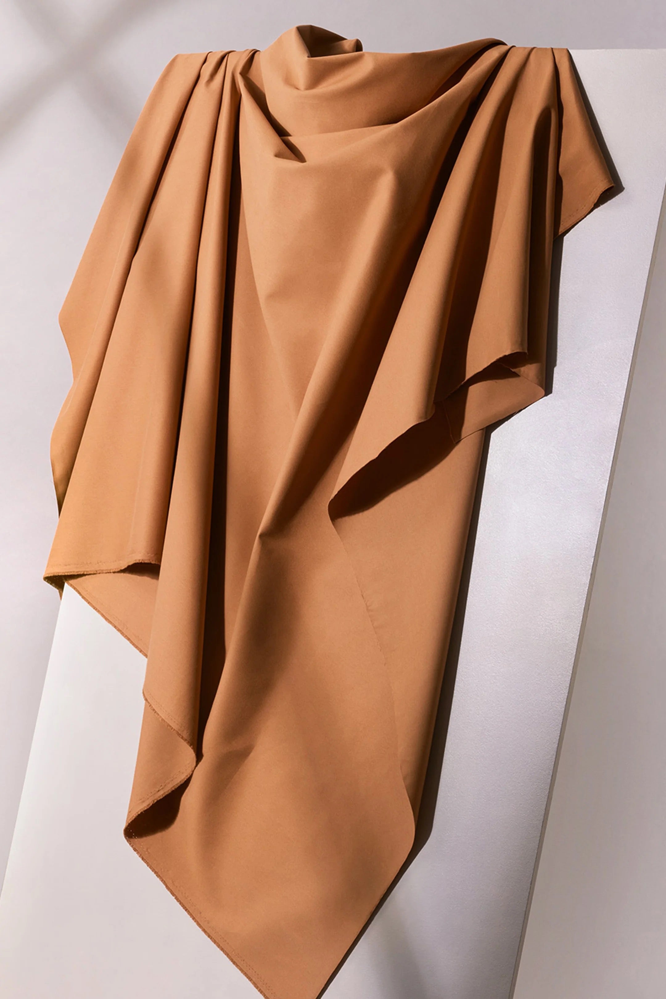 Pecan Pie Light Gabardine