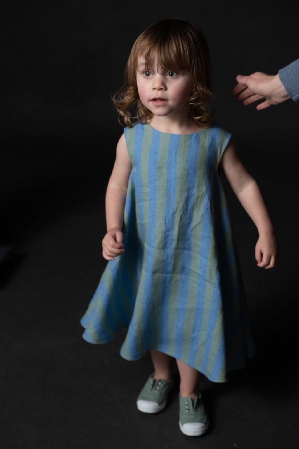 The Trapezette