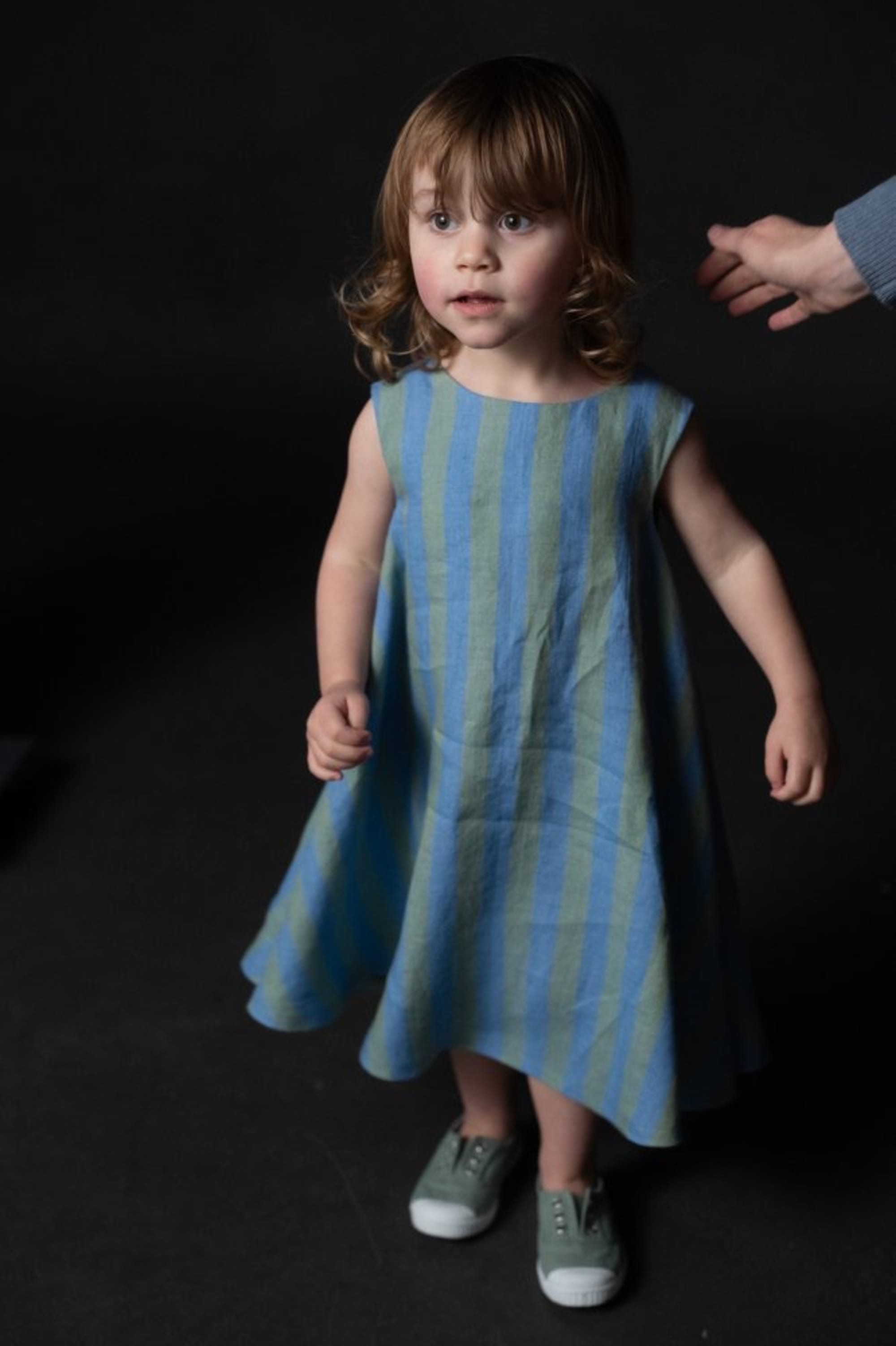 The Trapezette