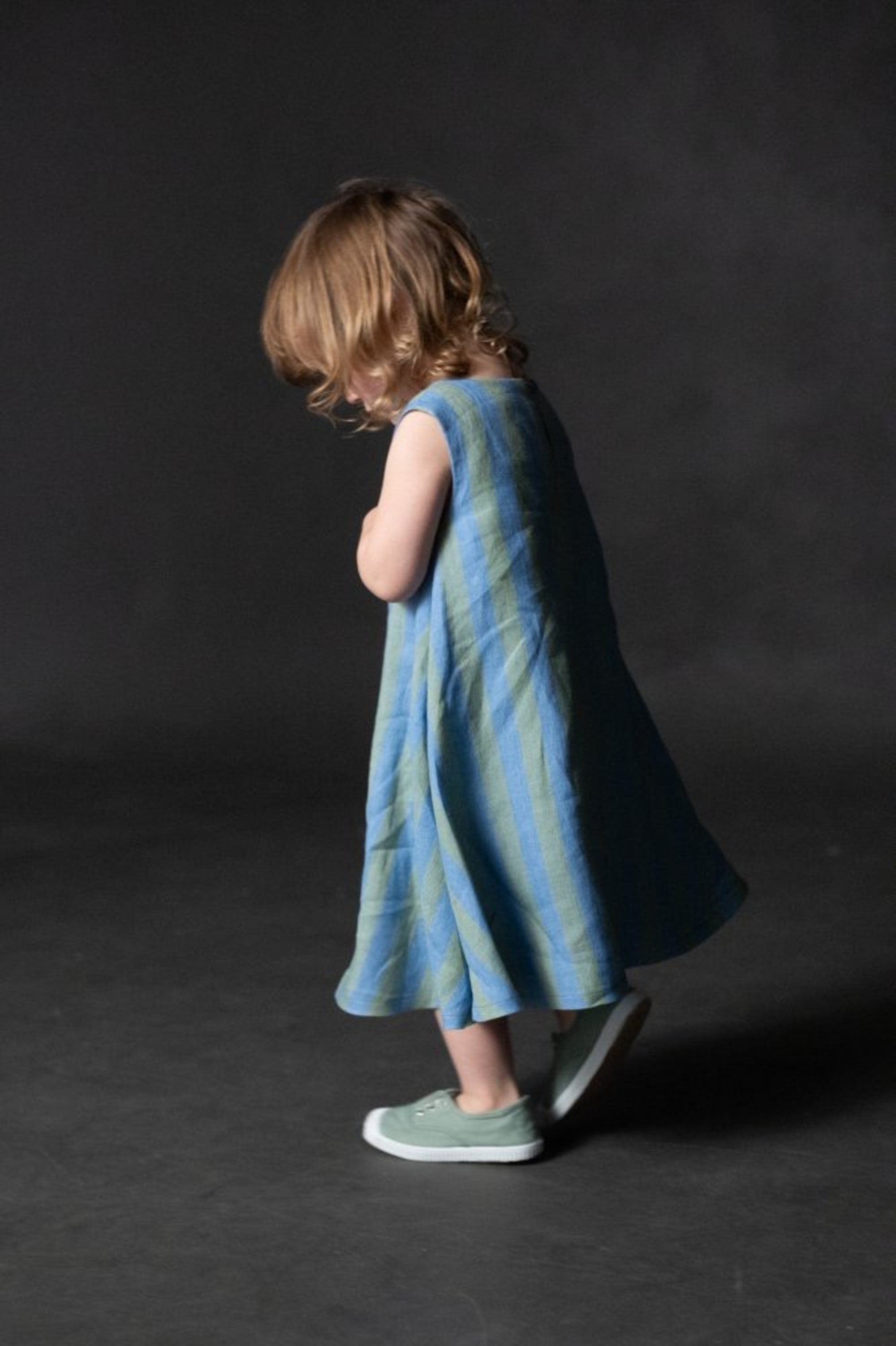 The Trapezette
