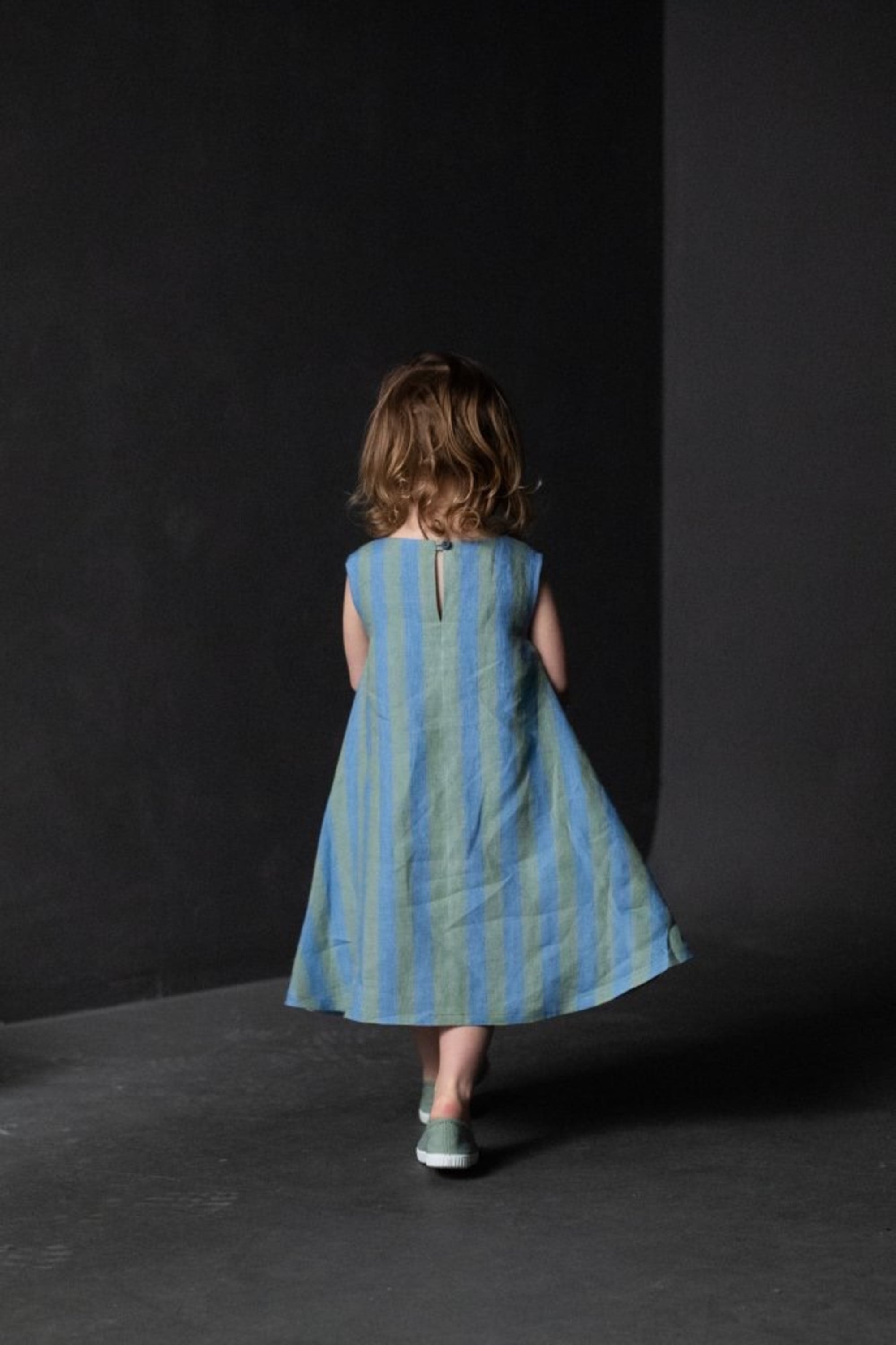 The Trapezette