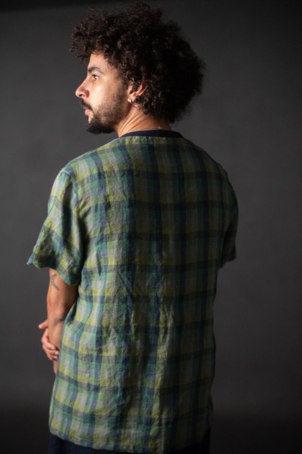 The Tee