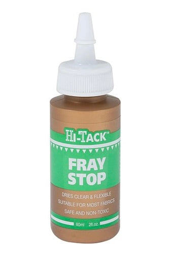 Hi-Tack Fray Stop