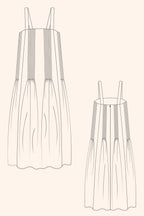 Sienna Dress