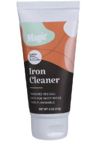 Iron Cleaner