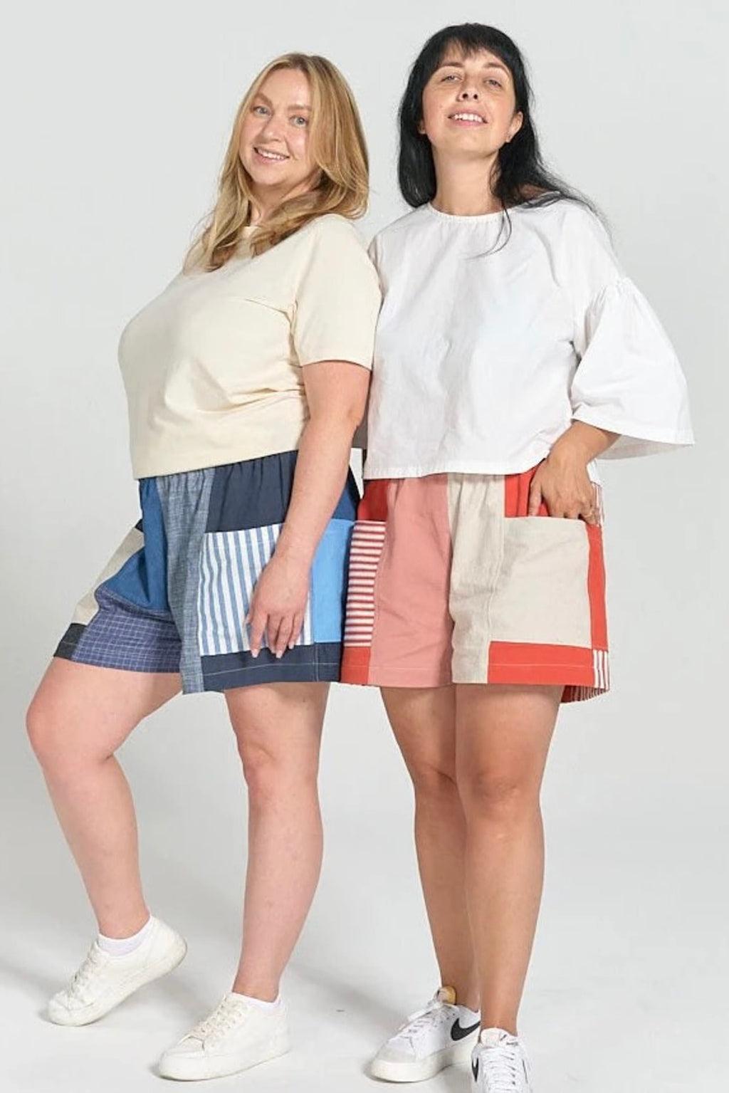 Weekend Chore Shorts