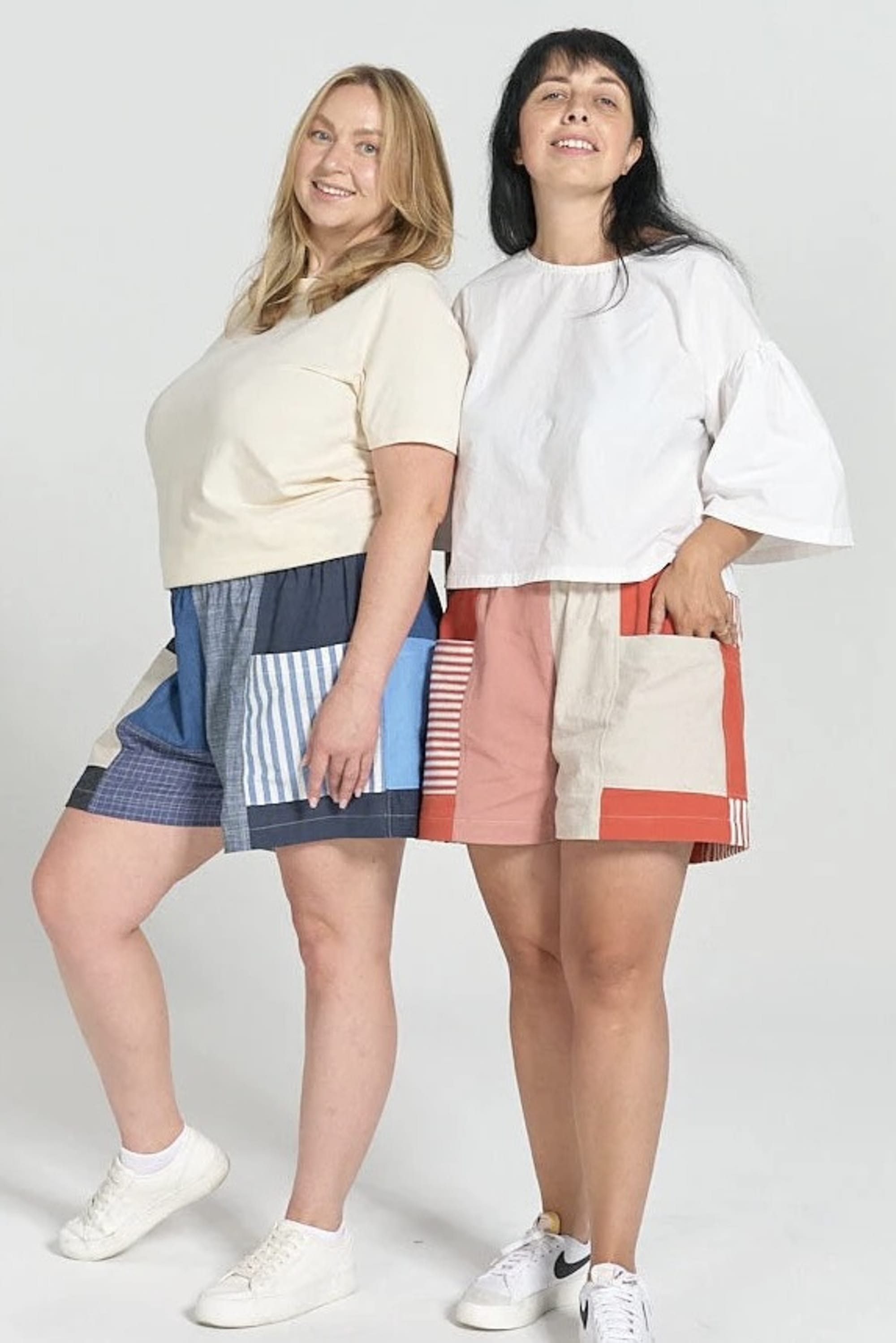 Weekend Chore Shorts