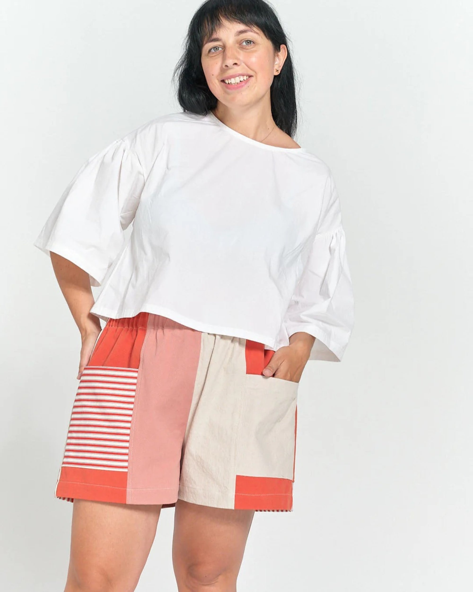 Weekend Chore Shorts