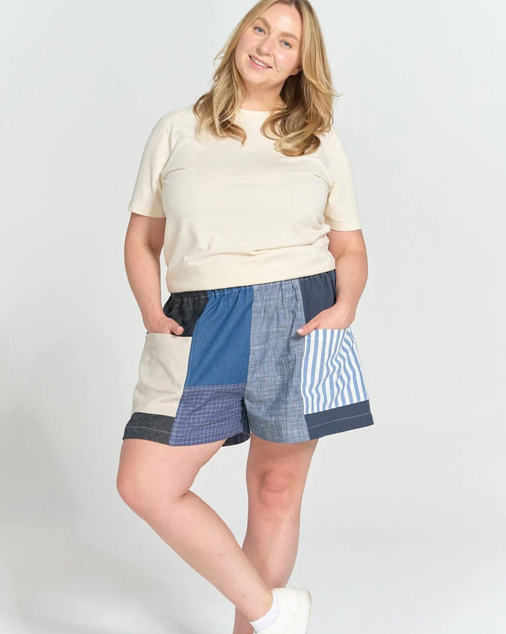 Weekend Chore Shorts