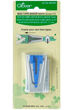 Bias Tape Maker | 25mm