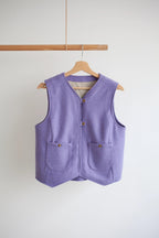 Devon Waistcoat