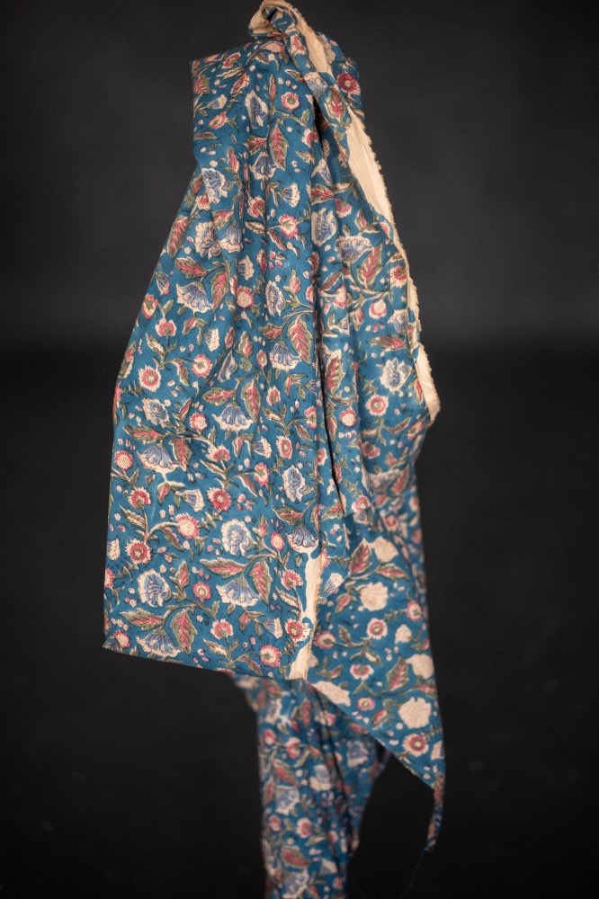 Storybook Indian Cotton