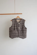Devon Waistcoat