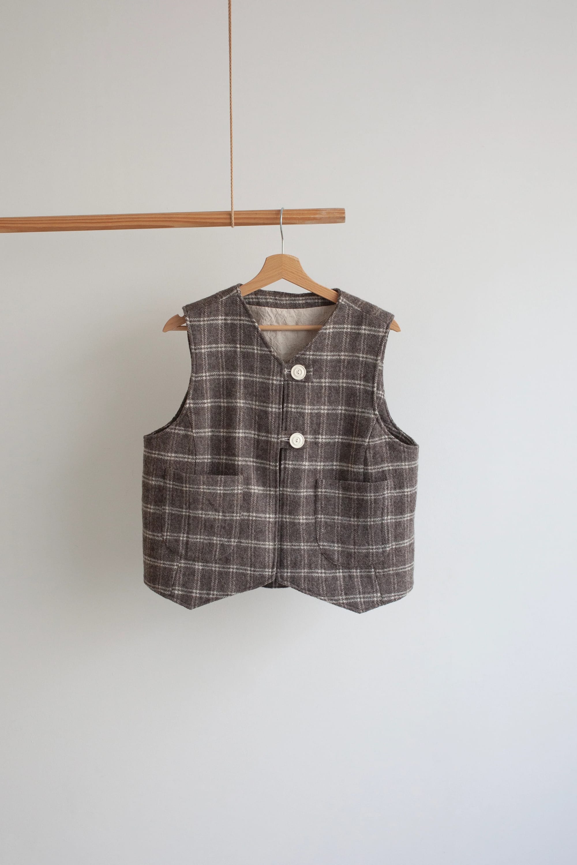 Devon Waistcoat