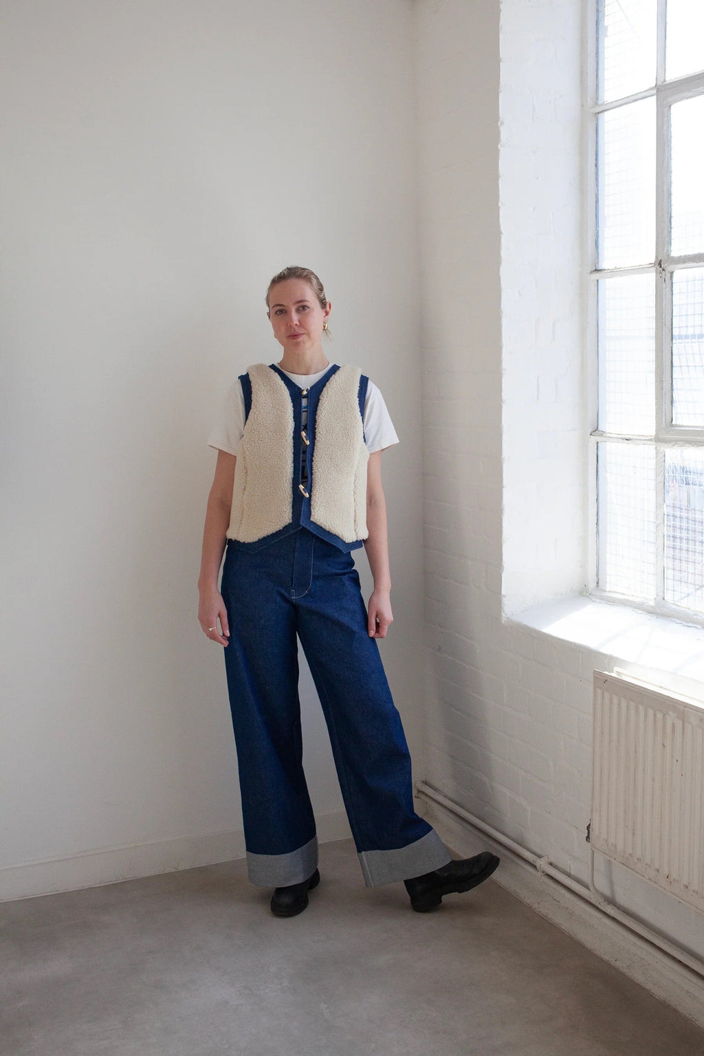 Devon Waistcoat