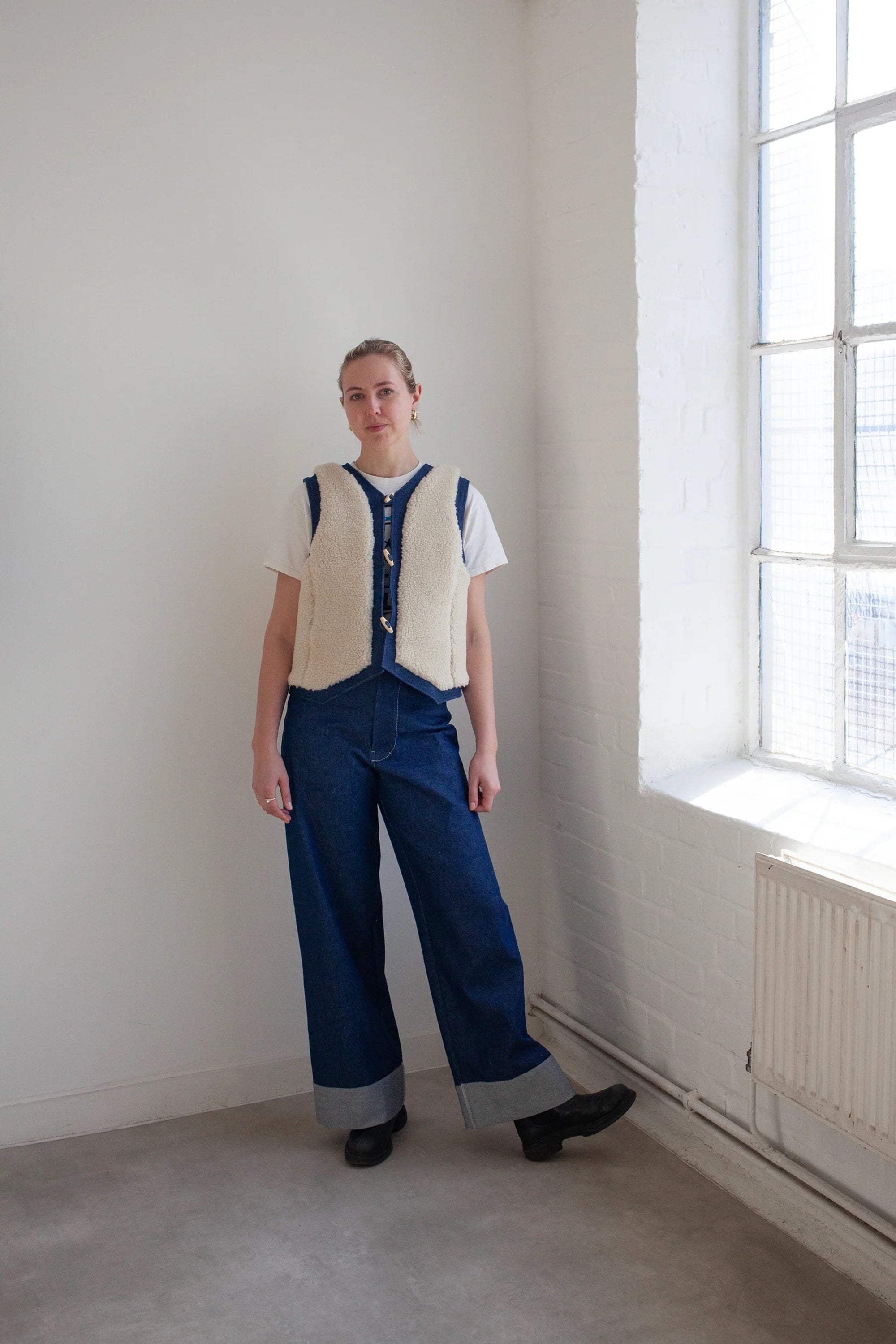 Devon Waistcoat
