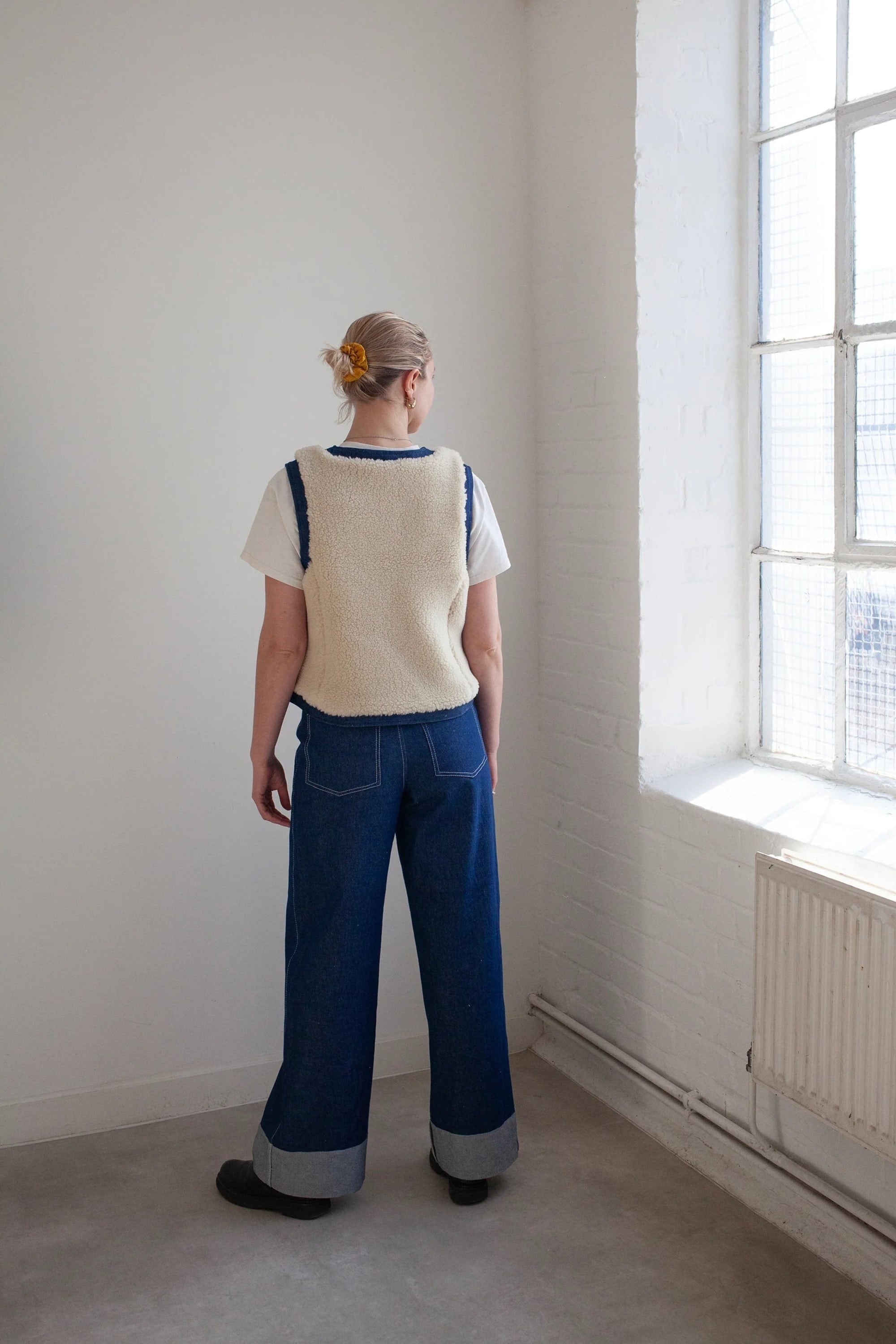 Devon Waistcoat