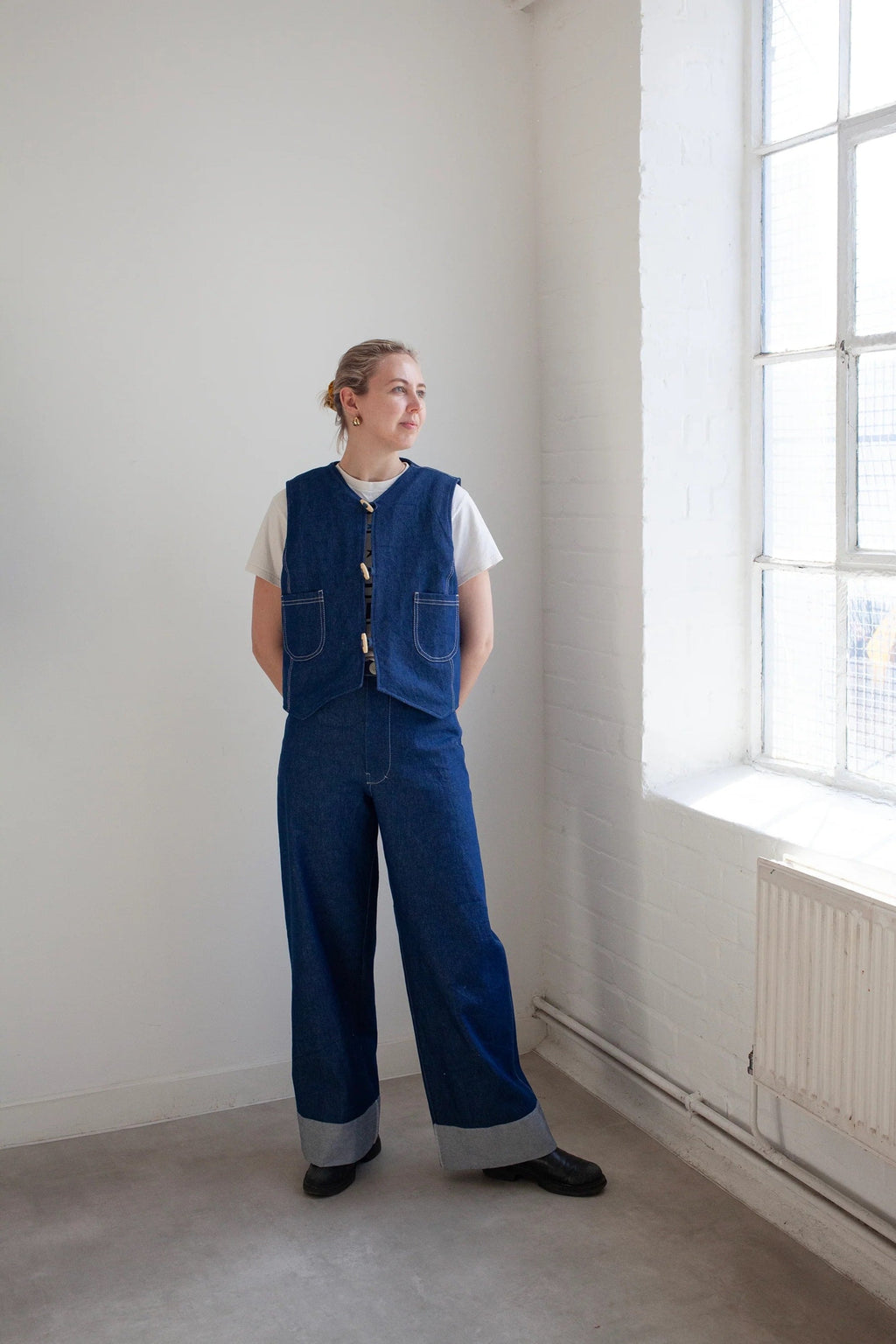 Devon Waistcoat